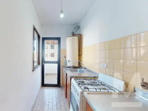 Departamento en Venta 30 años