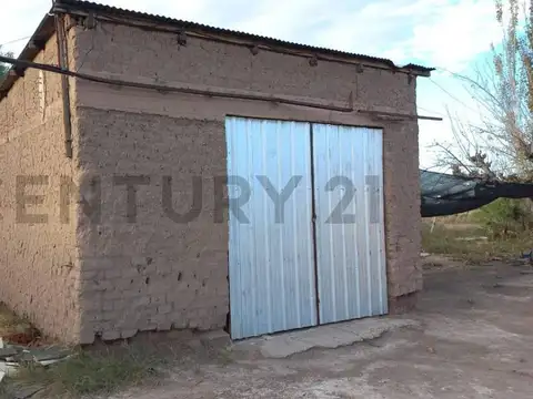 Terreno en Venta de 1,0 m2