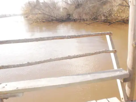 Terreno en Venta en Zona Delta San Fernando, USD 60.000