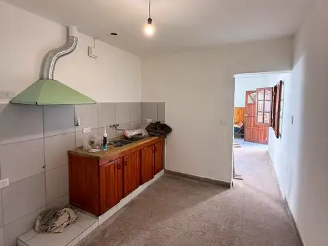 CASA EN ALQUILER CRUZ DEL EJE