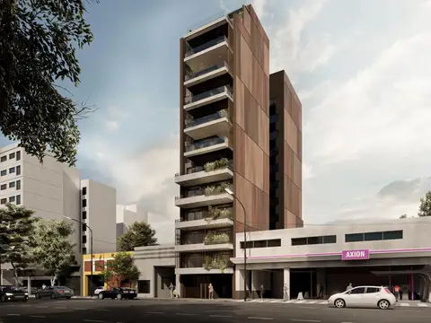 Av. Rivadavia 10315 12A