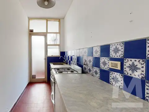 Departamento en Venta en Plaza Rocha, USD 54.000