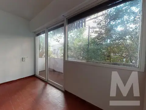 Departamento - Plaza Rocha