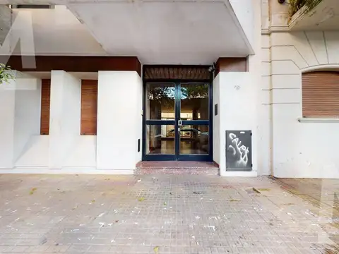 Departamento - Plaza Rocha