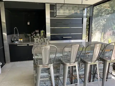 Casa en Alquiler al Noroeste