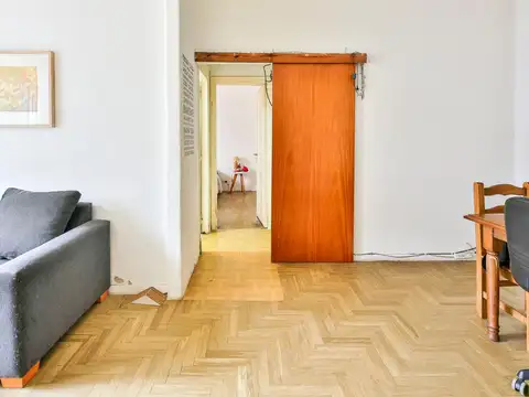 Depto Tipo Casa en Venta de 3 dormitorios