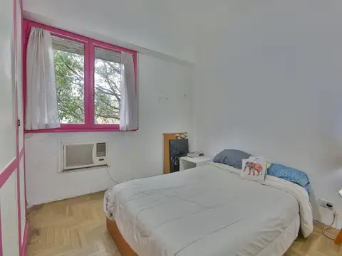 Depto Tipo Casa en Venta en Almagro, USD 199.000
