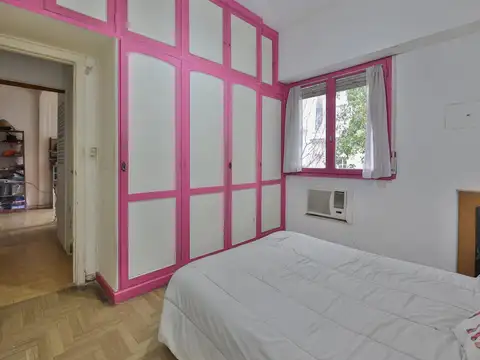 Depto Tipo Casa 5 ambientes con 2 baños
