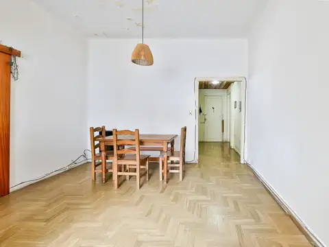 Depto Tipo Casa en Venta de 5 ambientes