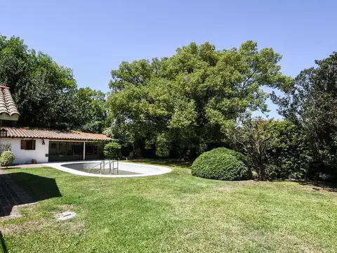Casa en Venta en Fisherton, USD 360.000