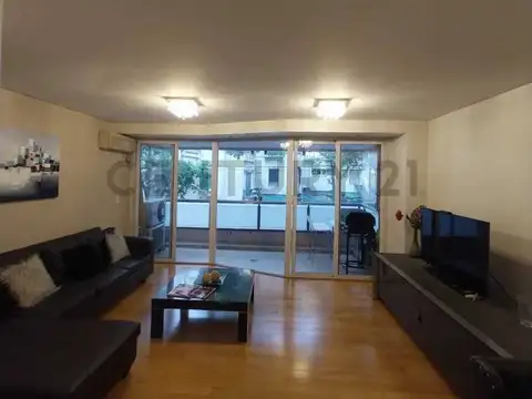 VENTA DEPTO 4 AMBIENTES COCHERA PALERMO