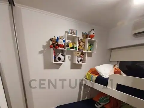 Departamento en Venta 22 años