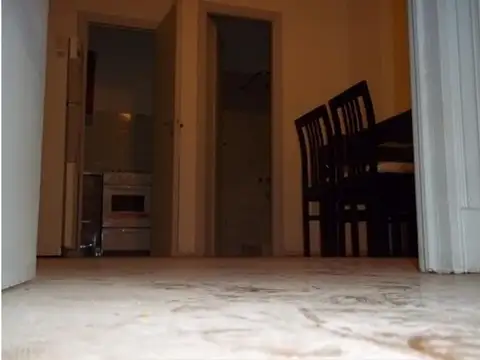 Departamento en Alquiler Temporal de 2 ambientes