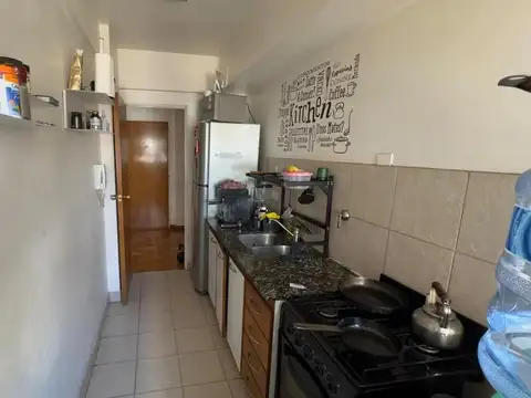 Departamento en Venta en Palermo, USD 175.000