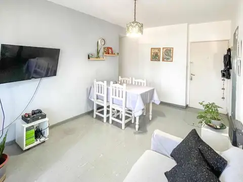 Departamento en Venta de 4 ambientes