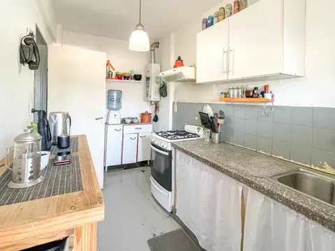 Departamento en Venta en San Martín, USD 48.000