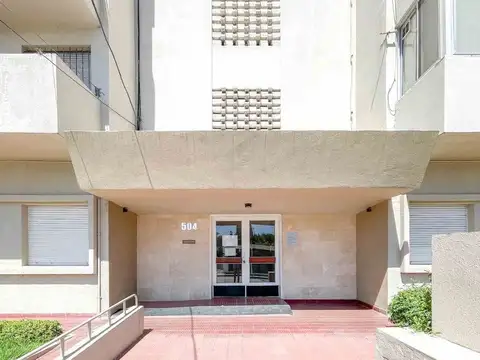 DEPARTAMENTO EN VENTA PERGAMINO