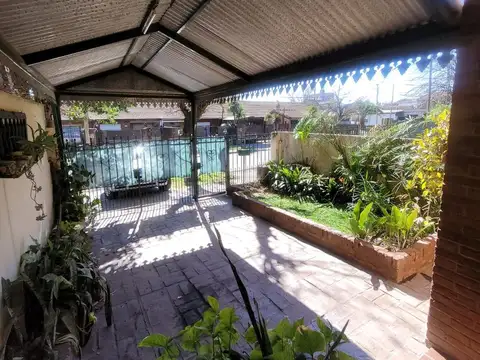 Depto Tipo Casa en Venta de 2 dormitorios