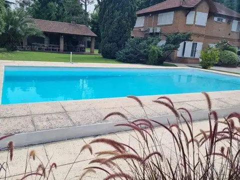 Zuloaga  al 400 ALVAREZ MORENO BUENOS AIRES