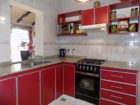 Casa en Venta 75 años