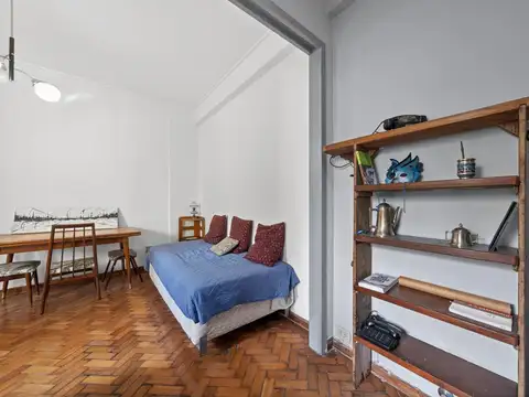 Departamento en Venta 60 años