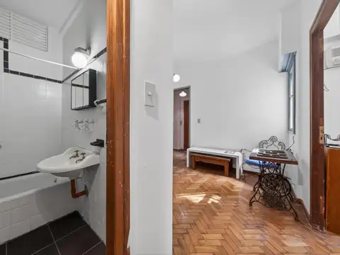 Departamento en Venta en San Cristóbal, USD 69.000