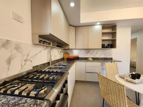 Departamento en Venta en Malvinas Argentinas, USD 85.000