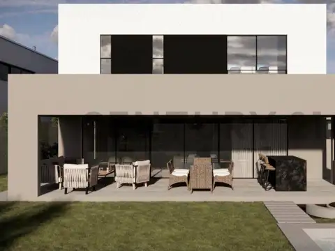 Casa en Venta al Oeste