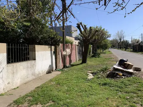 Calle 454 entre 31 y 132
