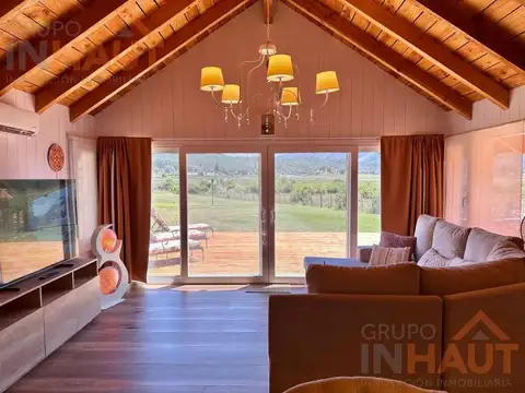 Casa en Peñon del Lolog