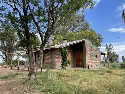 Lamadrid sin número , Piso 0