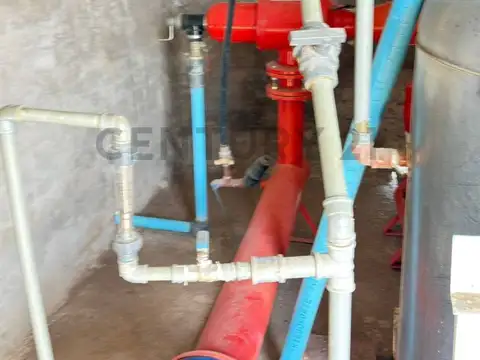 Lamadrid sin número , Piso 0