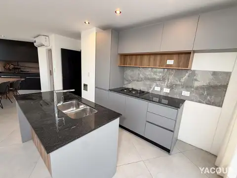 Departamento en Venta al Este