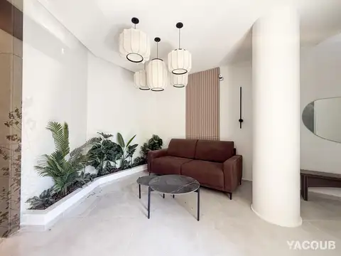 Departamento en Venta al Este