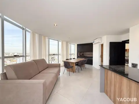 Departamento en venta -1 dormitorio - 46mts2 ( SIN GASTOS ADICIONALES) - La Plata-Estrenar