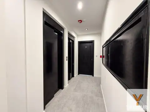 Departamento en Venta al Este