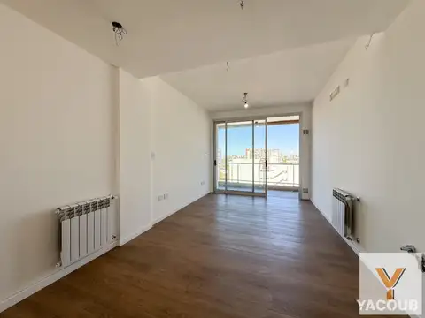 Departamento en venta -1 dormitorio - 46mts2 ( SIN GASTOS ADICIONALES) - La Plata-Estrenar