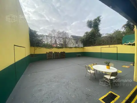 Local en Venta en Olivos Vías/Maipú, USD 1.200.000