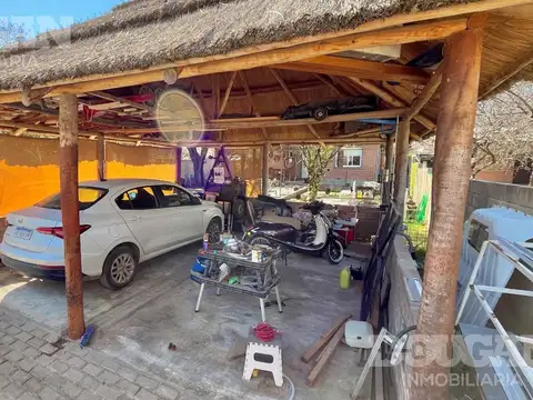 Casa en Venta de 2 dormitorios