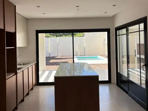 Casa en Venta al Sur