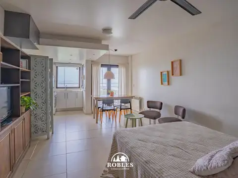 Departamento en Venta de Monoambiente