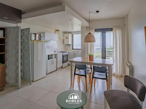 Departamento en Venta en Parque Luro, USD 100.000