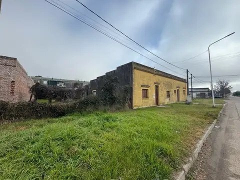 Casa en Venta 60 años