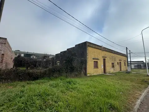 Casa en Gualeguay