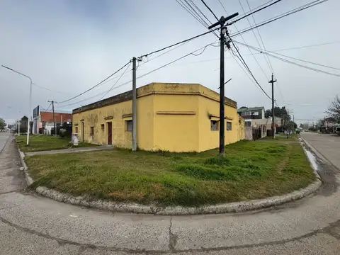 Ayacucho y Rojas