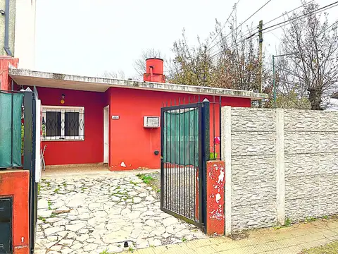 Casa en Venta 58 años
