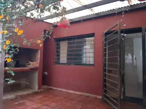 83 e/ Diagonal 620 y 118 bis