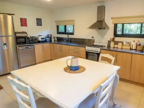 Casa en Venta en Benavidez, USD 439.000