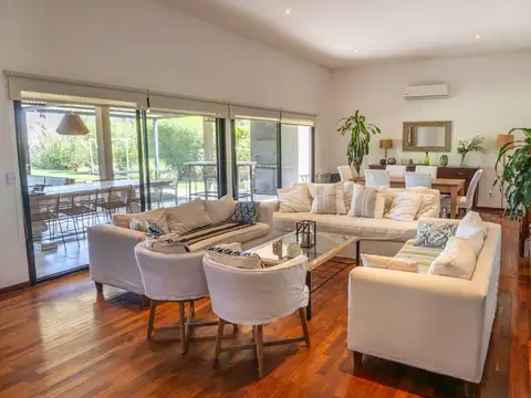 Casa en Venta 10 años