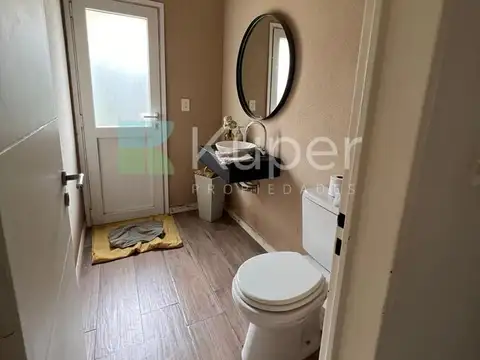 Ayres Plaza alquiler anual amueblada Anual 800